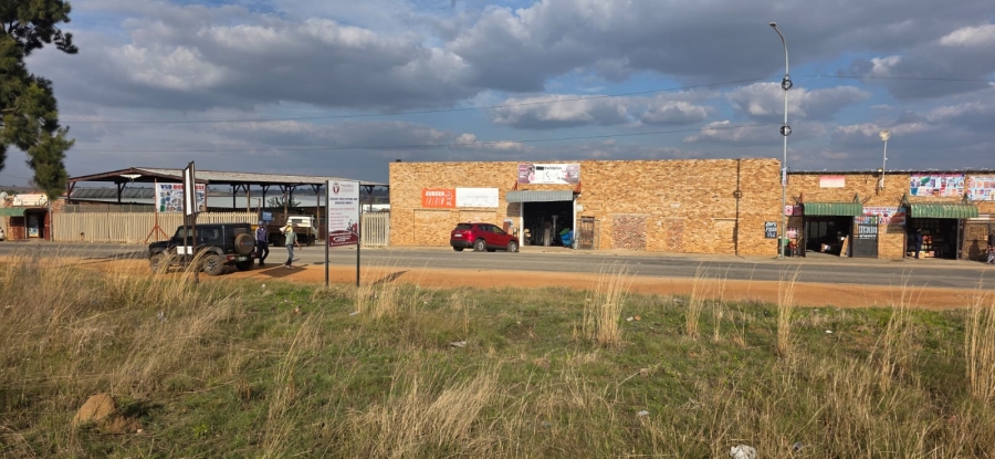 0 Bedroom Property for Sale in Ventersdorp North West